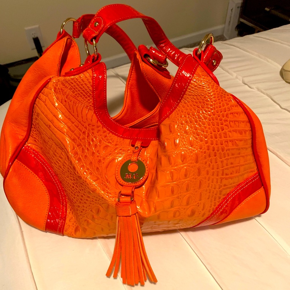 MK Purse and wallet